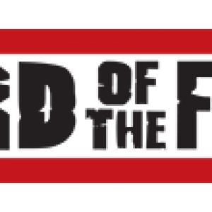Lord of the fries logo
