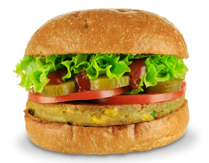 Lord of the fries - New Guru Burger