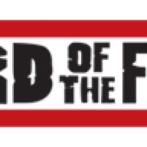 Lord of the fries - Logo